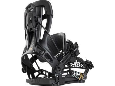 Nidecker Flow NX2 Hybrid, black