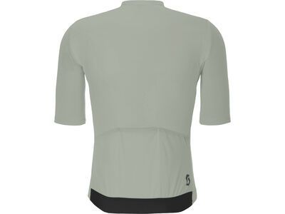 Scott Pro Short-Sleeve Men's Jersey, spray grey - Bild 2