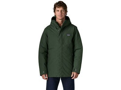Patagonia Men's Windshadow Parka, treeline green - Bild 2