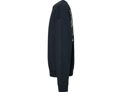 Oakley Stacked Metal Sweatshirt, blackout - Bild 2