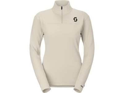 Scott Defined Light Women's Pullover, latte beige - Bild 1