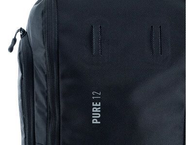 Cube Rucksack Pure 12, black - Bild 3