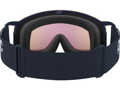 POC Nexal Mid, Clarity Intense Partly Sunny Orange / apatite navy - Bild 4