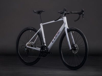 Cube Attain Race, foggrey´n´shift - Bild 2