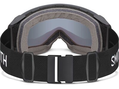 Smith 4D Mag, ChromaPop Sun Green Mirror / black - Bild 4