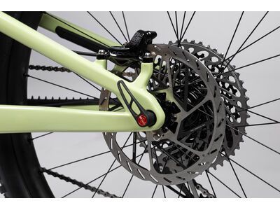 Santa Cruz Heckler C / X01 / 29, gloss avocado green - Bild 7