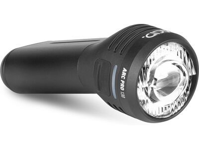 Cube Acid Frontlicht Arc Pro 130, black - Bild 1