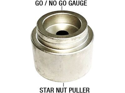 OneUp Components EDC Tap Kit - Bild 2