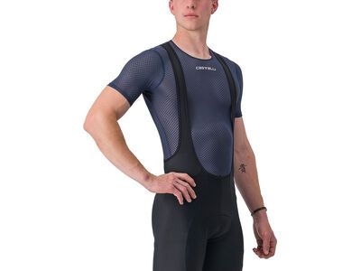 Castelli Pro Mesh 2.0 Short Sleeve, belgian blue - Bild 6
