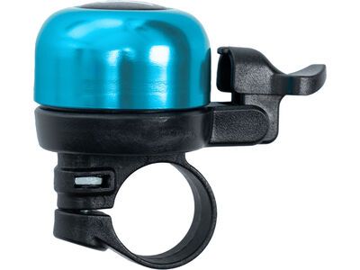 Cube RFR Fahrradklingel Standard, blue - Bild 2