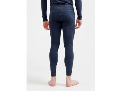 Craft Core Dry Active Comfort Pant M, blaze - Bild 3