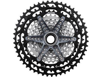 Shimano XTR  CS-M9100-12 HG+ - 12-fach - Bild 4