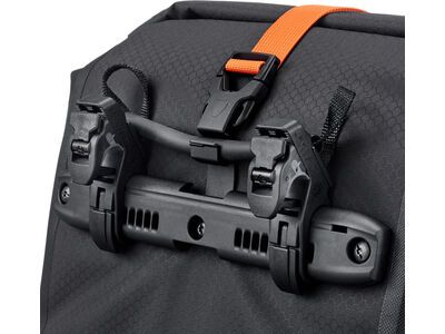 ORTLIEB Gravel-Pack Single QL2.2, black matt - Bild 6