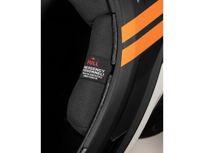 Sweet Protection Fixer Composite 2Vi MIPS, bronco white - Bild 7