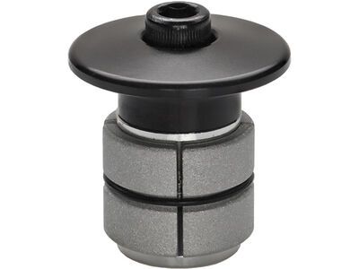 Problem Solvers Expander für Carbongabeln, 1 1/8", black