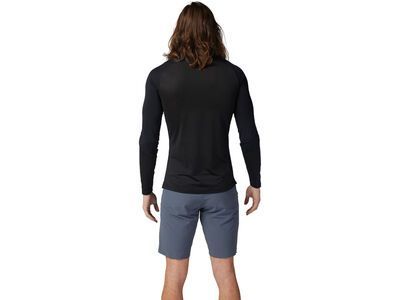 Fox Flexair Ascent LS Jersey, black - Bild 4