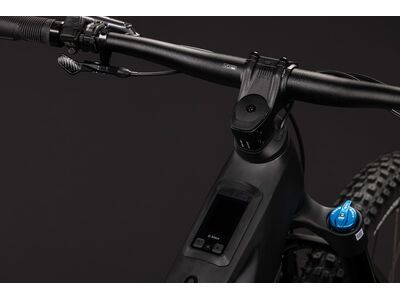 Cube Stereo Hybrid One44 HPC SLX 800 29, blackline - Bild 2