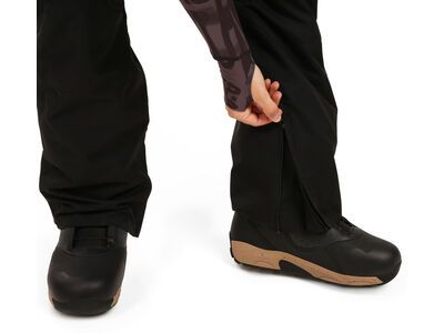 Horsefeathers Berett Pants, black - Bild 4