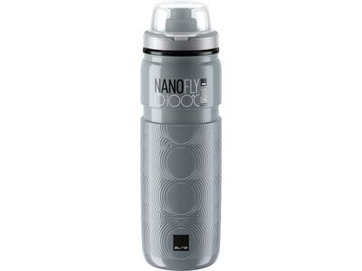 Elite Nano Fly 0-100 - 500 ml grau