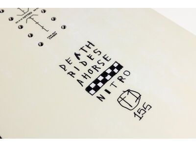 Nitro T1 Mid-Wide - Bild 7