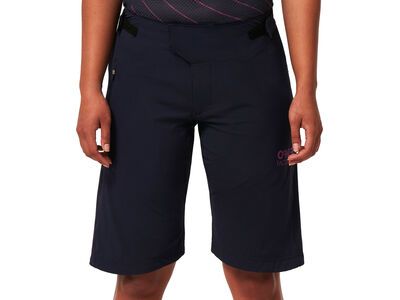 Oakley Wmns Factory Pilot RC Short, fathom - Bild 4