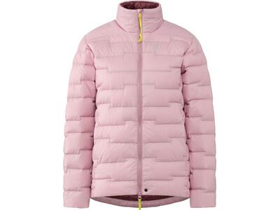 Haglöfs ROC Flash Down Jacket Women, dusty rose - Bild 1