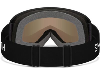 Smith Snowday, Green SolX Mirror / black - Bild 4