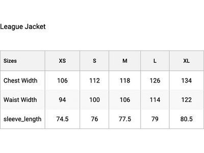 Colourwear League Jacket Women, light purple - Bild 4