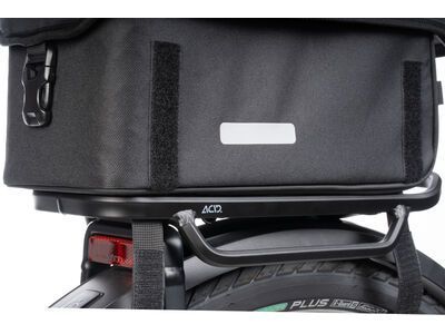 Cube Acid Gepäckträgertasche CMPT 7, black - Bild 3