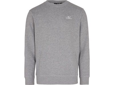 O’Neill Small Logo Crew silver melee