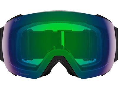 Smith I/O Mag, ChromaPop Everyday Green Mirror / black - Bild 2