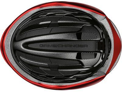 Abus GameChanger 2.0, performance red - Bild 7