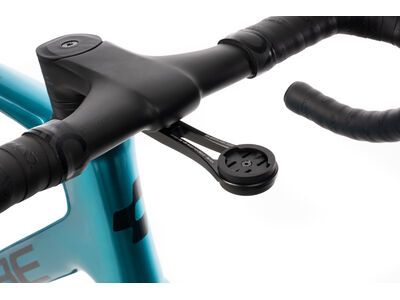 Cube Navigations Halterung X-Lock M, black - Bild 4