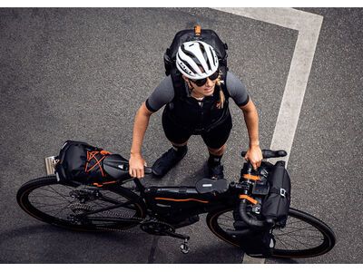 ORTLIEB Seat-Pack 11 L, black matt - Bild 7