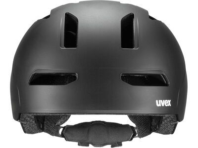 uvex urban planet, black matt - Bild 2
