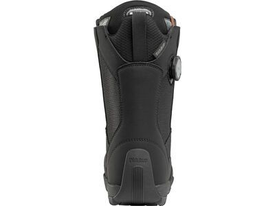Thirtytwo STW DB, black - Bild 3