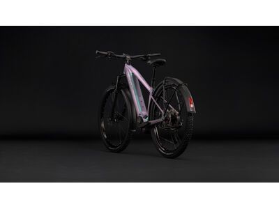 Cube Reaction Hybrid Pro 800 FE 29, polarlight´n´black - Bild 11