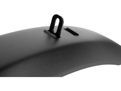 Cube Acid Schutzblechset SIC 2.0 84 29 Zoll Fully, black - Bild 5