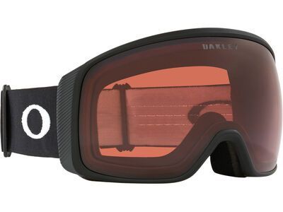 Oakley Flight Tracker L, Prizm Snow Garnet / matte black - Bild 11