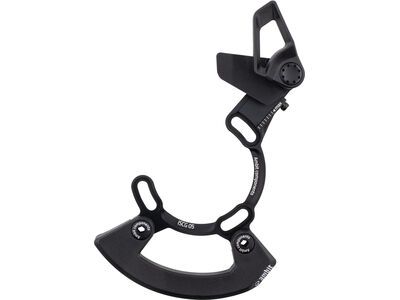 Ambit Components Chainguide Breach, schwarz - Bild 4