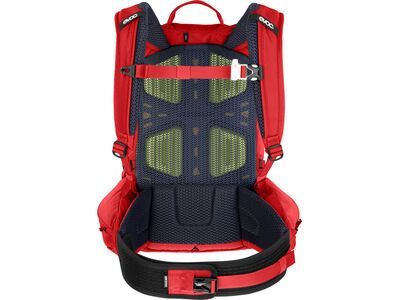 Evoc Explorer Pro 26, true red - Bild 2
