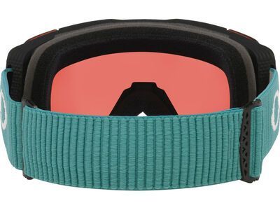 Oakley Line Miner Pro M, Prizm Snow Sapphire Iridium & Iced - Bild 8