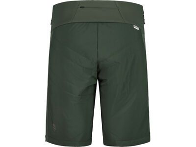 Maloja SeehornM., deep forest - Bild 2