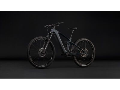 Cube Stereo Hybrid One44 Pro 800 29, coal´n´black - Bild 9