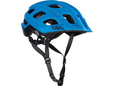 IXS Trail XC fluo blue