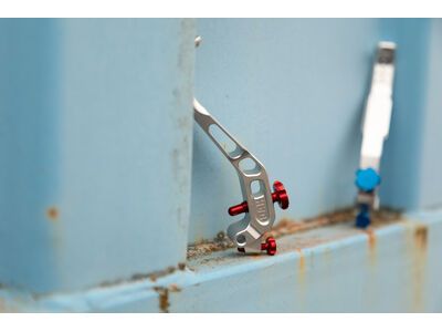 OAK Components RLP Schrauben Set (4 Stck.), blue - Bild 2