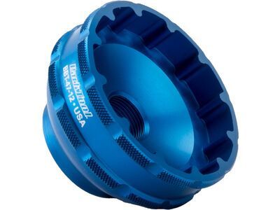 Park Tool BBT-47-16 Tretlagerwerkzeug / 12-Kerben