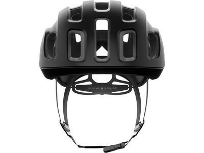 POC Ventral Air MIPS, uranium black matt - Bild 2