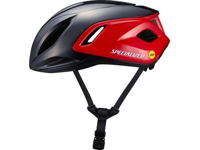 Specialized Propero 4, black/red - Bild 2