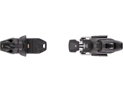 Head Power Joy + PRD 12 GW, matt black - Bild 7
